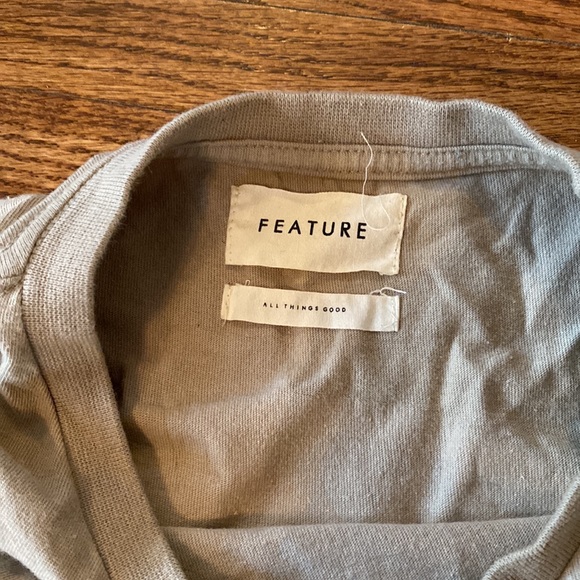 Feature - All Things Good Tee - Picture 3 of 3